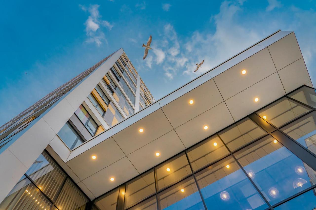 Hotel Campus 90 - Free Parking Varna Exterior photo